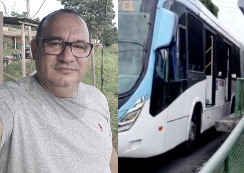 Morre passageiro esfaqueado durante assalto a ônibus 652 em Manaus