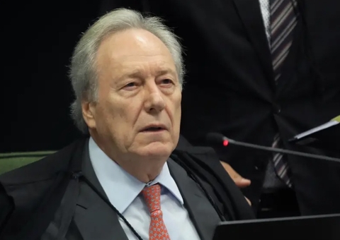 Lewandowski nega interesse em assumir Ministério da Defesa, mas diz: ‘o futuro a Deus pertence'