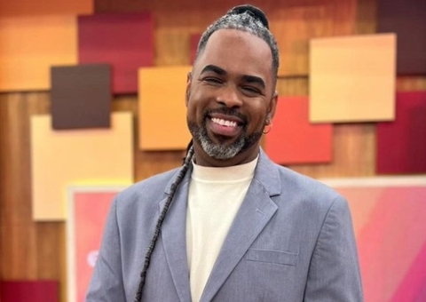 Manoel Soares descobre que tem irmã e encontro emociona: ‘minha cara’ 