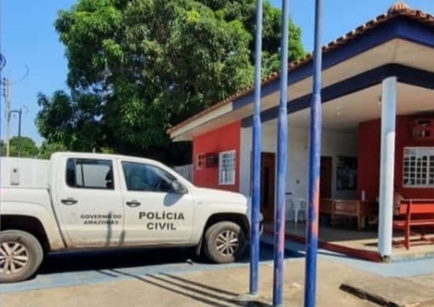 Mecânico é assassinado com 35 terçadadas após cobrar dívida de pedreiro no Amazonas