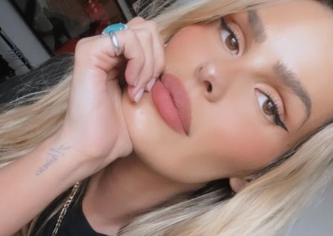 Yasmin Brunet diz ter sido assediada na Fórmula 1 e que segurança não fez nada