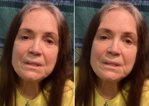 Regina Duarte incentiva marcar lojas petistas, em tática usada pelo nazismo