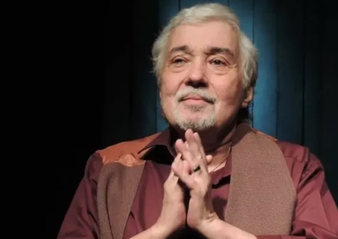 Ator Pedro Paulo Rangel aparece em foto no hospital e preocupa fãs: 'sem previsão de alta'