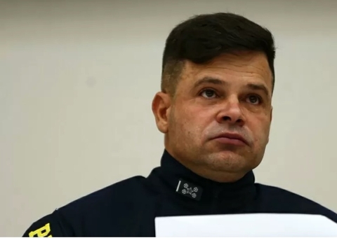 MP pede afastamento do diretor da PRF por uso indevido do cargo durante eleição