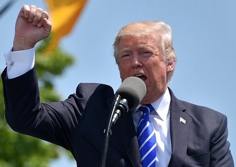 Trump se prepara para lançar nova candidatura a Presidência dos EUA