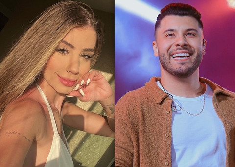 Ex de Whindersson, Maria Lina e Murilo Huff estão tendo affair 