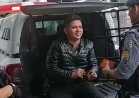 Morre homem que matou motorista de ambulância atropelado em Manaus 