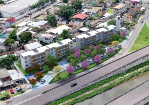 DPE decide fiscalizar desapropriações nas Comunidades Manaus 2000 e Sharp