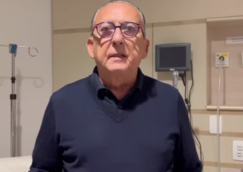 Com Covid, Galvão Bueno será substituído na Copa do Mundo