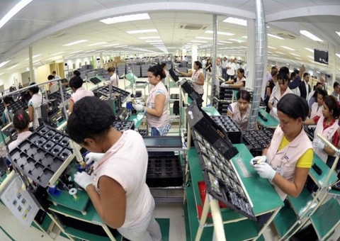 Amazonas apresenta PIB de R$ 116 bilhões em 2020 