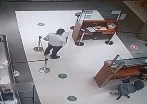 Vídeo: Funcionário de hospital conversa com fantasma após paciente morrer