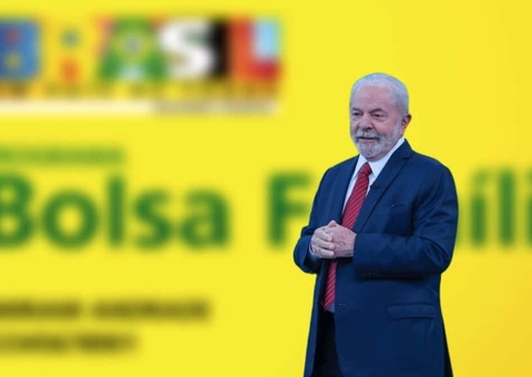 Promessa de Lula, benefício extra para crianças do Bolsa Família deve atrasar