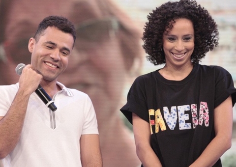 Thalita Carauta e Rodrigo Sant’Anna rompem amizade de mais de 20 anos