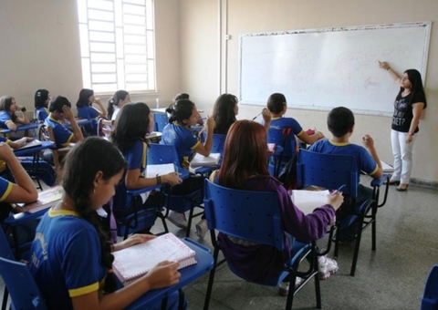 Saiba como fica horário de aula nas escolas públicas de Manaus durante jogos da Copa do Mundo