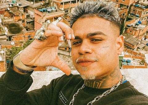 Entenda a vasectomia reversível, cirurgia feita por MC Cabelinho