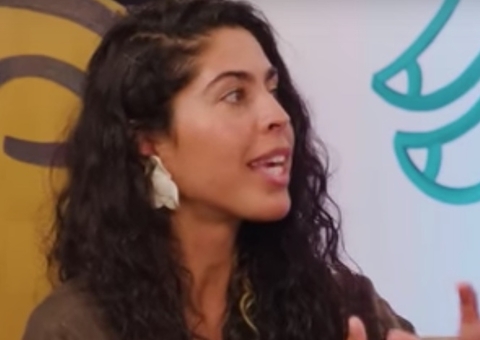 Bela Gil se declara sapiossexual; saiba o que é 