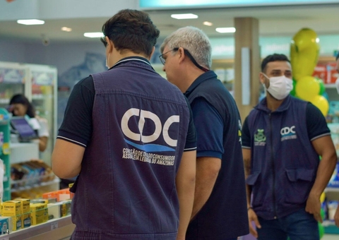 Black Friday: CDC e Procon fazem blitz em shopping de Manaus