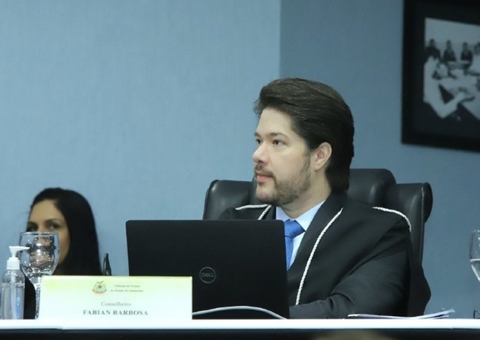 Conselheiro do TCE suspende licitação da Sepror para aluguel de equipamentos por R$ 1,3 milhão