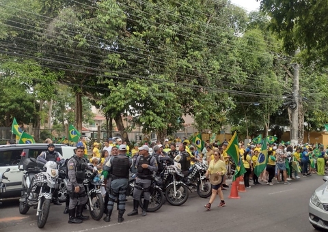 Bolsonaristas culpam generais por impedir um golpe, e Exército vê ataque covarde