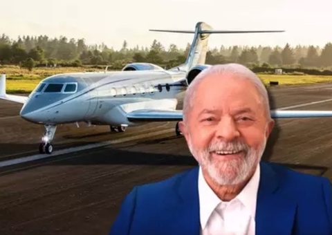 Lula cancela entrevista e deve deixar Egito sem explicar uso de jato de empresário
