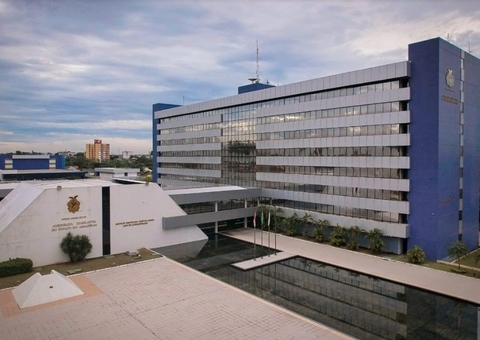 Aleam também reduz expediente em dias de jogos do Brasil na Copa do Mundo