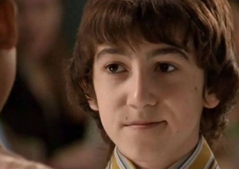 Greg de 'Todo Mundo Odeia o Chris' surge irreconhecível aos 30 anos