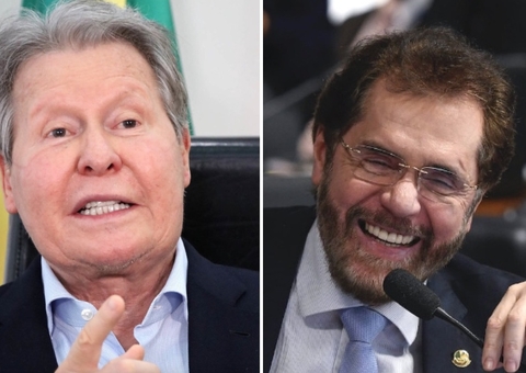 Arthur Neto anuncia saída do PSDB após Plínio ser escolhido para comandar partido no Amazonas