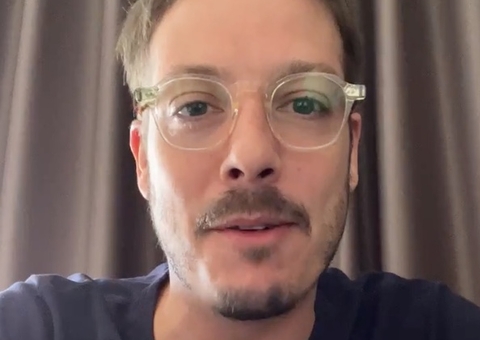 Fabio Porchat expõe perrengue ao esquecer carro em aeroporto por dois dias 