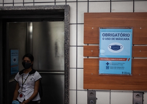 TJAM volta a obrigar uso de máscara em suas unidades