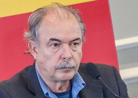 Mercadante diz que Lula indicará um civil para o Ministério da Defesa