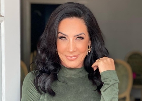 Scheila Carvalho na equipe de transição de Lula? Entenda a confusão 