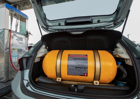 Comercialização de GNV segue em alta no Amazonas mesmo com queda nos preços de combustíveis