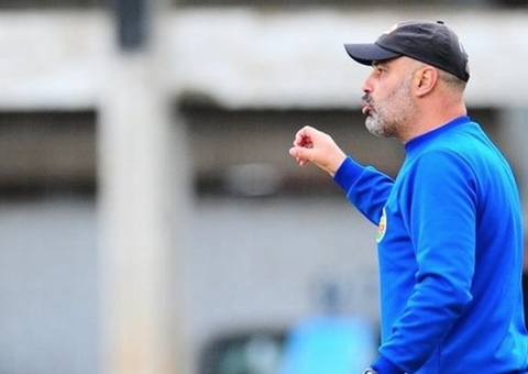 Manauara EC anuncia novo técnico para Barezão 2023