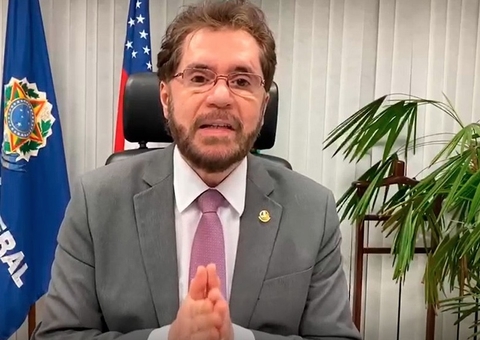 Plínio Valério diz que terá missão de reconstruir PSDB no Amazonas