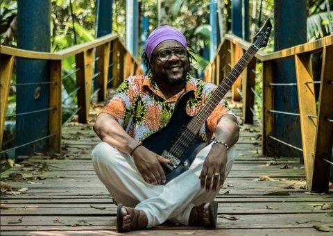 Circuito Reggae Amazonas celebra Dia da Consciência Negra com shows gratuitos