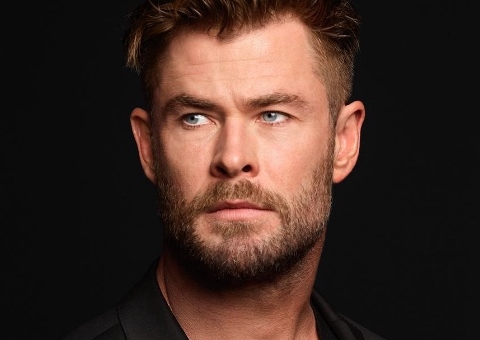 Chris Hemsworth anuncia pausa na carreira após descobrir predisposição ao Alzheimer