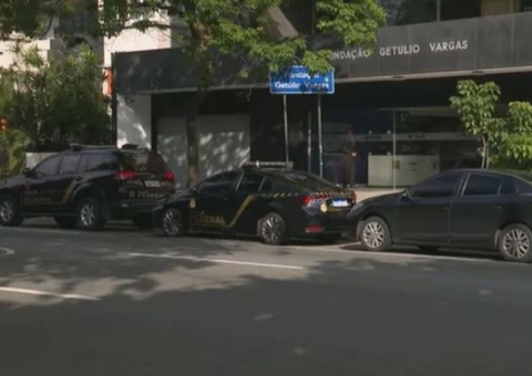 Gilmar Mendes suspende investigação de fraude e lavagem de dinheiro contra FGV, alvo da PF