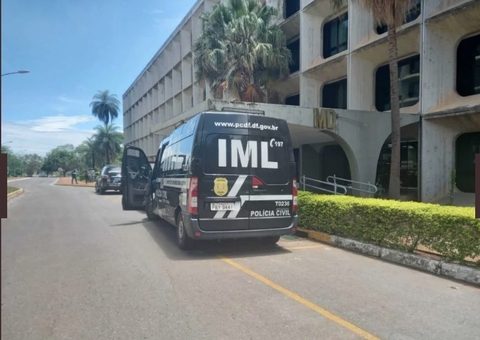 Militar da FAB mata colega de farda com tiro na cabeça dentro do Ministério da Defesa