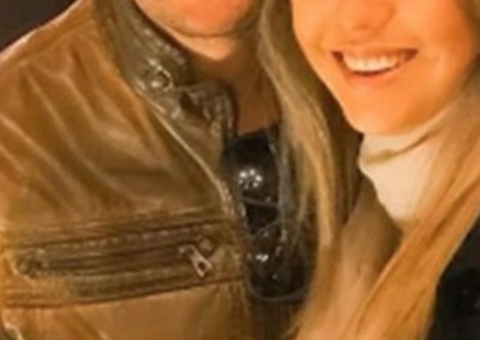 Filho de Leonardo termina casamento de 12 anos  