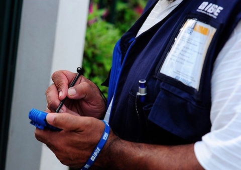 Medida Provisória permite IBGE contratar servidor aposentado para Censo 2022