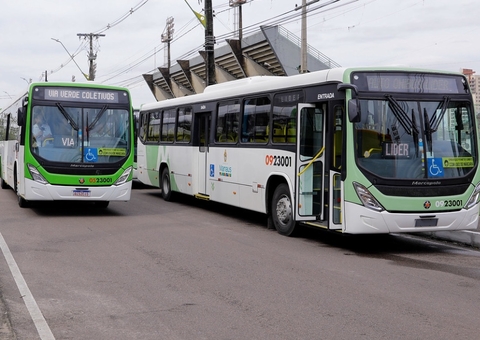 Deputados rejeitam proposta que obrigava oferta de ônibus 24h por dia