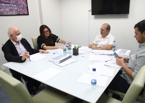 Comissão da Aleam aprova relatório prévio da LOA 2023 e abre prazo para emendas