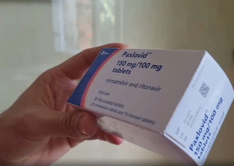 Anvisa aprova venda de remédio da Pfizer para tratar Covid