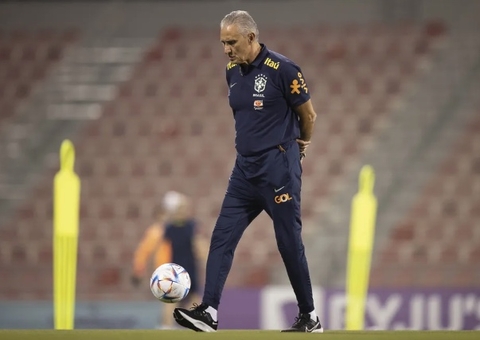 Confira possíveis nomes que Tite pode escalar na estreia do Brasil na Copa