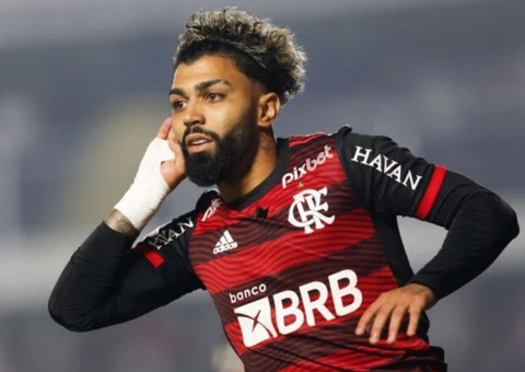 Flamengo x Palmeiras pela Supercopa pode ser em EUA ou Arábia Saudita