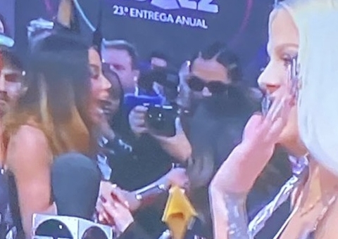 Fãs apontam (e acertam) motivo da briga entre Anitta e Luísa Sonza 