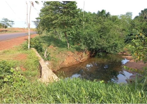 Menino encontrado morto em córrego havia enviado mensagens para os avós