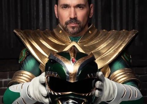Detalhes sobre morte de Jason David Frank, o Power Ranger verde, são revelados