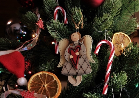 Saiba qual dia certo de montar a árvore de Natal