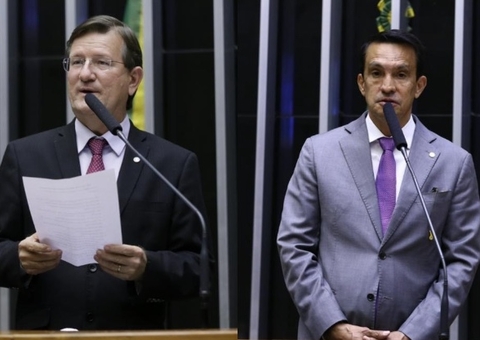 José Ricardo e Sidney Leite são convocados para transição do Governo Lula 